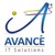 Avancé IT Solutions, LLC logo
