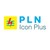 PLN Icon Plus logo
