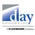 DAY Elevator & Lift, a KLEEMANN Company logo