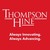 Thompson Hine LLP logo