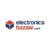 Electronics Bazaar logo