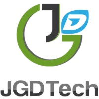 JGDTech Private Limited logo
