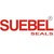 Suebel Seals logo