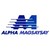 PT Alpha Magsaysay International logo