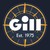 Gill Marine logo
