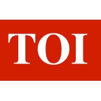 Times of India logo