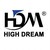 High Dream Co., Ltd logo