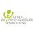 Ecole de Psychologues Praticiens logo