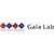 Gala  Lab Corp. logo