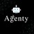 Agenty logo