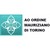 Azienda Ospedaliera Mauriziano di Torino logo