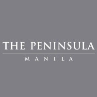 The Peninsula Manila logo