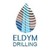 Eldym Drilling logo
