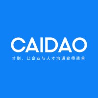 CAIDAO才到（上海云武华科技有限公司） logo