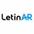 LetinAR logo