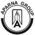 Aparna Group logo