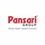 Pansari Group logo