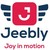 Jeebly logo