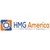 HMG AMERICA LLC logo