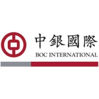 Bank of China International (BOCI) logo