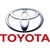Auto2000  Toyota logo