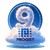 PROGIST logo