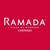 Ramada Plaza Chennai logo