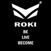 ROKI logo