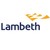 London Borough of Lambeth logo