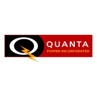 Quanta Power, Inc. logo