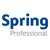 Spring Professional logo