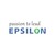 Epsilon Healthcare Solutions Pvt. Ltd. logo