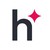 Hirevue logo