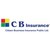 CB Insurance (Myanmar) logo
