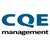 CQE-MANAGEMENT logo