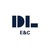 DL E&C Co., Ltd logo