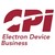 CPI Electron Device Business logo