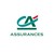 Crédit Agricole Assurances logo