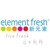 Element Fresh logo