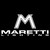 Maretti Lighting logo