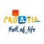 Croatian National Tourist Board Logo