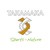 Takamaka Sport nature - Teambuilding logo