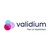 Validium logo