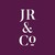 Julius Rutherfoord & Co logo