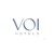 VOIhotels logo