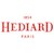 Hediard logo