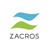 ZACROS AMERICA, INC. logo