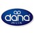 Dana Dairy Group logo