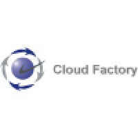 Cloud Factory GmbH logo