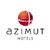 AZIMUT Hotels logo